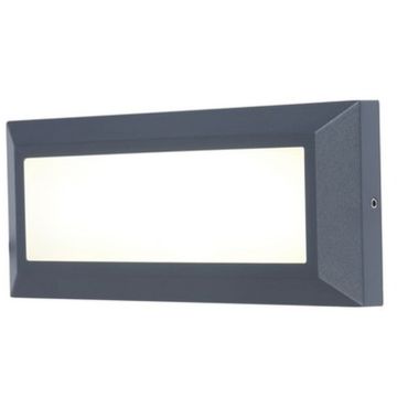 Aplique de perete HELENA 5191601118 4000K 1x11w/led 450lm ip54 de la Lutec