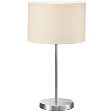 Lampă de masă HOTEL 511100101 1x60w/e27 ip20 de la Trio