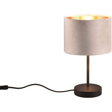 Lampă de masă JULIETA 519000144 1x40w/e27 ip20 de la Trio