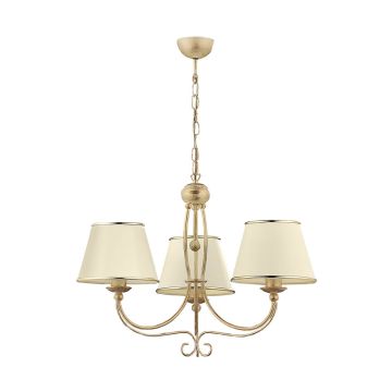 Candelabru LAURA 513 3x15W/E27 IP20 de la Jupiter