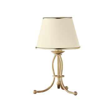 Lampă de masă LAURA 517 1x15W/E27 IP20 de la Jupiter