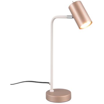 Lampă de birou MARLEY 512400165 1x5w/gu10 ip20 de la Trio