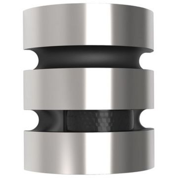 Aplique de perete MAYA 5198401001 3000K 1x18.5w/led 1200lm ip44 de la Lutec