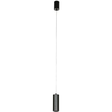 Lampă cu pendul Moldes Medium BL Pendant 4000K HL7718/7W 4000K BL 4000K 1x7W/LED 450lm IP20 de la Italux