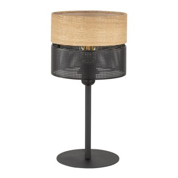 Lampă de masă NICOL 5124 1x15W/e27 IP20 de la TK Lighting