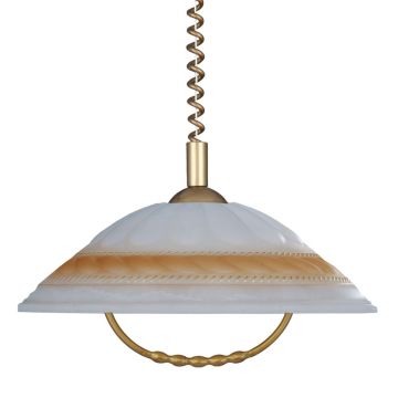 Lampă cu pendul RODOS I. 51058 1x60W/E27 IP20 de la Prezent