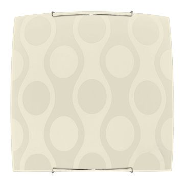 Lustră de tavan TAPSS I. 51071 2x60W/E27 IP20 de la Prezent