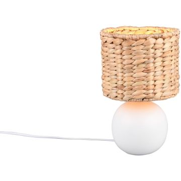 Lampă de masă VINA 518900101 1x40w/e27 ip20 de la Trio