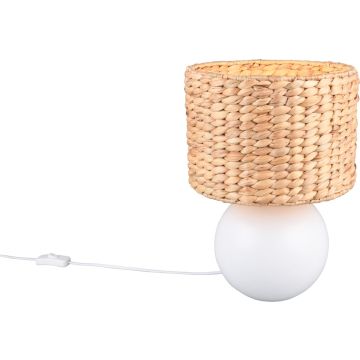Lampă de masă VINA 518990101 1x40w/e27 ip20 de la Trio