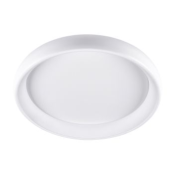 Lustră de tavan ALESSIA 5280-832RC-WH-3 1x32W/LED 1760LM IP20 de la Italux