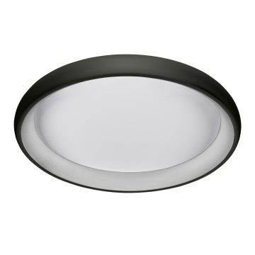 Lustră de tavan ALESSIA 5280-850RC-BK-3 1x50W/LED 2750LM IP20 de la Italux