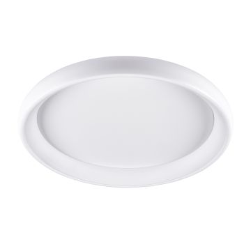 Lustră de tavan ALESSIA 5280-850RC-WH-3 1x50W/LED 2750LM IP20 de la Italux
