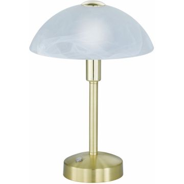 Lampă de masă DONNA 525790108 3000k 1x4w/led 350lm ip20 de la Trio