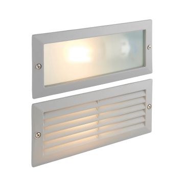 Lampă de scări montată ECO 52213 40W/E27 IP44 de la Endon