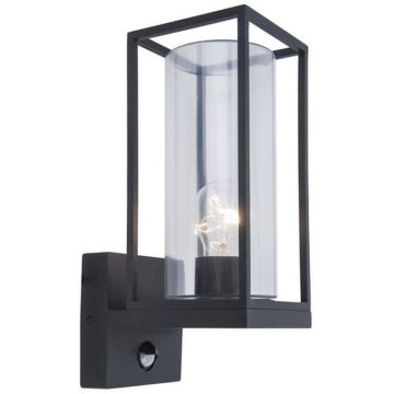 Aplique de perete FLAIR 5288802012 1x40w/e27 ip44 de la Lutec