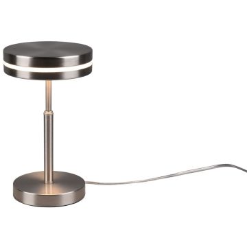 Lampă de masă FRANKLIN 526510107 3000k 1x6w/led 700lm ip20 de la Trio