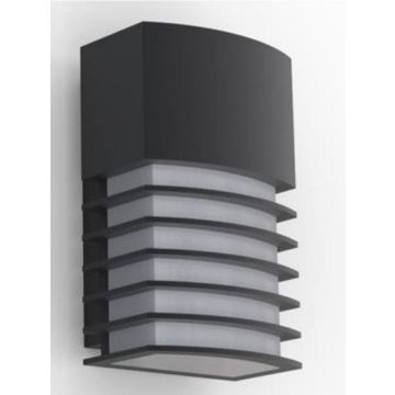 Aplique de perete FULTON 5207601012 1x40w/e27 ip44 de la Lutec