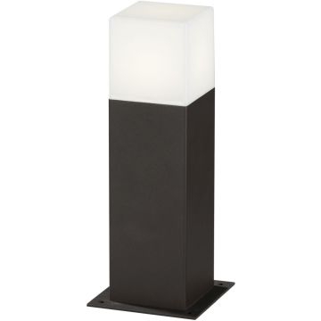 Lampă de podea HUDSON 520060142 3000k 1x11w/e14 320lm ip44 de la Trio