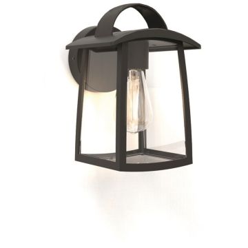 Aplique de perete KELSEY 5273603012 1x40w/e27 ip44 de la Lutec