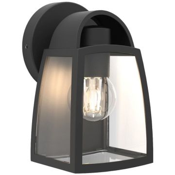 Aplique de perete KELSEY 5273702012 1x40w/e27 ip44 de la Lutec