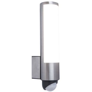 Aplique de perete LEDA 5267103001 3000K 1x15.5w/led 1400lm ip44 de la Lutec