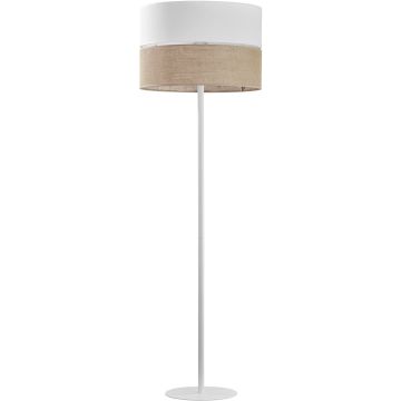 Lampă de podea LINOBIANCO 5241 1x15W/E27 de la TK Lighting