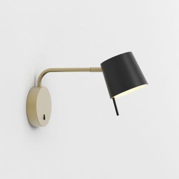 Aplique de perete MIURA 1444006 2700K 7,5W/LED 367LM IP20 de la Astro Lighting