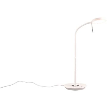 Lampă de birou MONZA 523310131 2300+3000+4000k 1x12w/led 1400lm ip20 de la Trio
