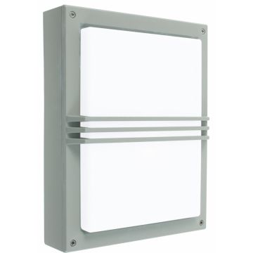Aplique de perete NORDKAPP 1621AL 2x9W/E27 IP65 de la Norlys