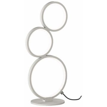 Lampă de masă RONDO 522610331 3000k 1x17w/led 1500lm ip20 de la Trio