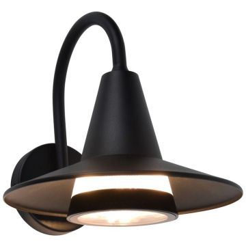 Aplique de perete SWAN 5213901012 1x25w/e27 ip54 de la Lutec