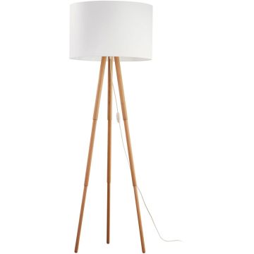 Lampă de podea TOKYO 5287 1x15W/E27 de la TK Lighting