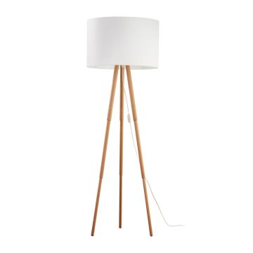 Lampă de podea TOKYO 5287 1x15W/E27 de la TK Lighting