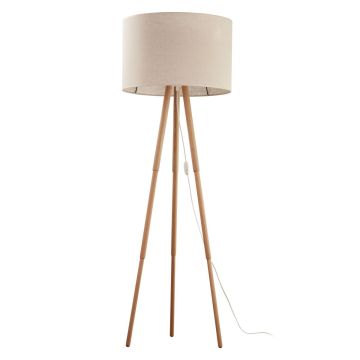 Lampă de podea TOKYO 5288 1x15W/E27 de la TK Lighting