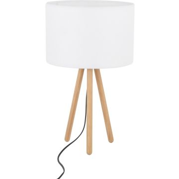 Lampă de podea TOKYO 5290 1x15W/E27 de la TK Lighting