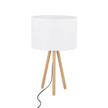 Lampă de podea TOKYO 5290 1x15W/E27 de la TK Lighting