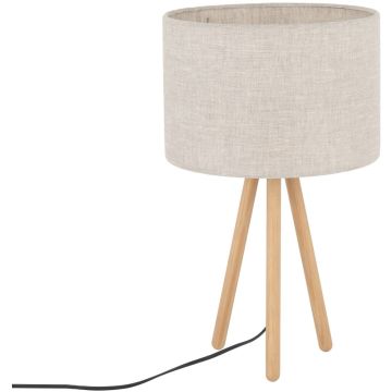 Lampă de podea TOKYO 5291 1x15W/E27 de la TK Lighting
