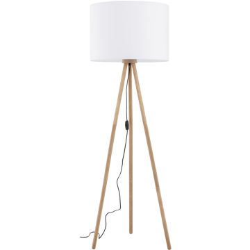 Lampă de podea TOKYO 5299 1x15W/E27 de la TK Lighting