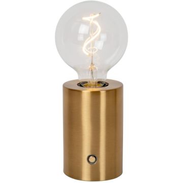 Lampă de masă VIVO 52502/01/02 2700k 1x1w/e27 39lm ip20 de la Lucide
