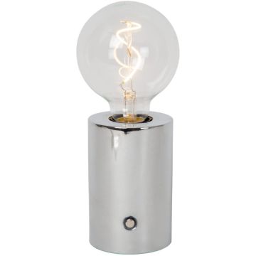 Lampă de masă VIVO 52502/01/11 2700k 1x1w/e27 39lm ip20 de la Lucide