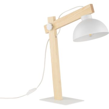 Lampă de birou OSLO 5347 1x15W/e27 IP20 de la TK Lighting
