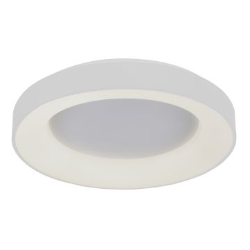 Lustră de tavan GIULIA 5304-840RC-WH-3 1x40W/LED 2200LM IP20 de la Italux