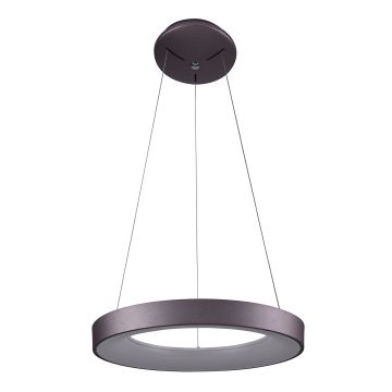 Lampă cu pendul GIULIA 5304-840RP-CO-3 1x40W/LED 2200LM IP20 de la Italux