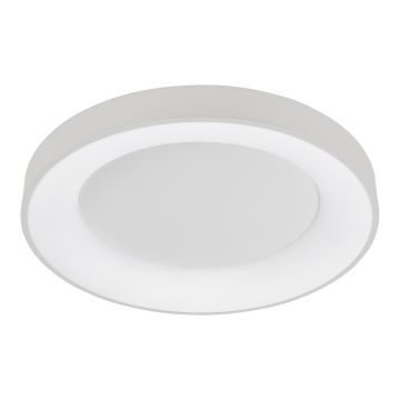 Lustră de tavan GIULIA 5304-850RC-WH-3 1x50W/LED 2750LM IP20 de la Italux