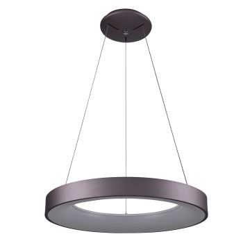 Lampă cu pendul GIULIA 5304-850RP-CO-3 1x50W/LED 2750LM IP20 de la Italux