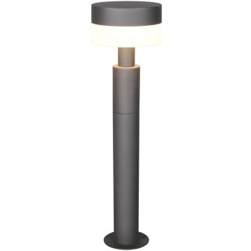 Lampă de podea MACKENZIE 530561142 3000k 1x8w/led 800lm ip54 de la Trio