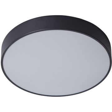 Lustră de tavan ORBITAL 5361-830RC-BK-3 3000K 1x30W/LED 1800LM IP20 de la Italux