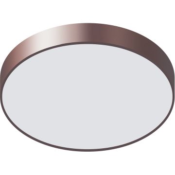 Lustră de tavan ORBITAL 5361-830RC-CO-3 3000K 1x30W/LED 1800LM IP20 de la Italux