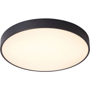 Lustră de tavan ORBITAL 5361-860RC-BK-3 3000K 1x60W/LED 3600LM IP20 de la Italux