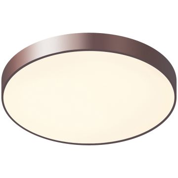 Lustră de tavan ORBITAL 5361-860RC-CO-3 3000K 1x60W/LED 3600LM IP20 de la Italux